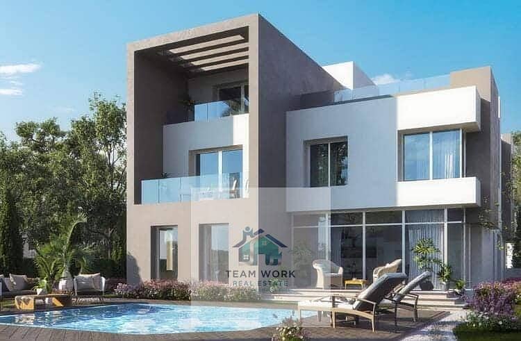 6 كمبوند-ليك-ويست-lake-west-compound-2. jpg