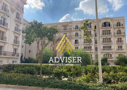 3 Bedroom Flat for Sale in New Cairo, Cairo - MBHFGV (15). jpg 3 Bedroom Flat for Sale in New Cairo, Cairo - MBHFGV (15). jpg