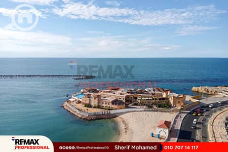 3 Bedroom Apartment for Sale in Sidi Beshr, Alexandria - 01. jpg