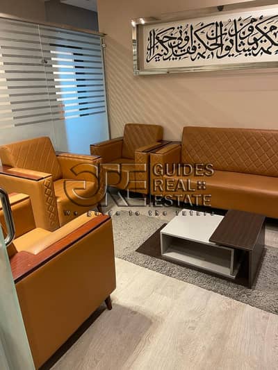 مکتب للايجار في القاهرة الجديدة، القاهرة - IMG-20251207-WA0071. jpg مکتب للايجار في القاهرة الجديدة، القاهرة - IMG-20251207-WA0071. jpg