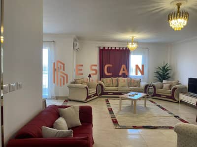 3 Bedroom Flat for Rent in Madinaty, Cairo - U480009 (12). jpg