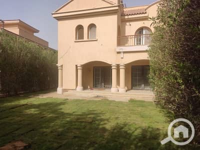 3 Bedroom Villa for Rent in Madinaty, Cairo - 48a11420-9e3d-4960-9a82-4ebb308251d0. jpg