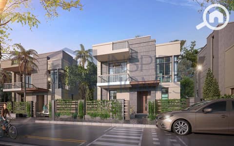 3 Bedroom Chalet for Sale in North Coast, Matruh - 3. jpg