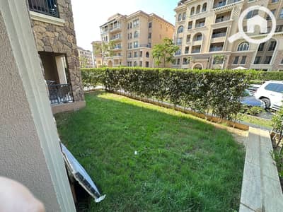 2 Bedroom Apartment for Rent in New Cairo, Cairo - WhatsApp Image 2025-12-07 at 1.28. 59 PM (1). jpeg