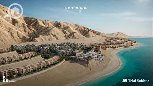 شاليه 3 غرف نوم للبيع في العين السخنة، السويس - WhatsApp Image 2025-10-25 at 5.04. 53 PM (1). jpeg