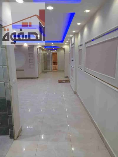 3 Bedroom Flat for Rent in Maadi, Cairo - 1000091435. jpg