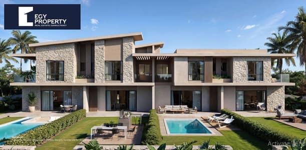 9 Bedroom Villa for Sale in Marsa Matrouh, Matruh - WhatsApp Image 2025-11-26 at 9.04. 26 PM (2). jpeg