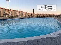 2 Bedroom Chalet for Sale in Ain Sukhna, Suez - download. jpg