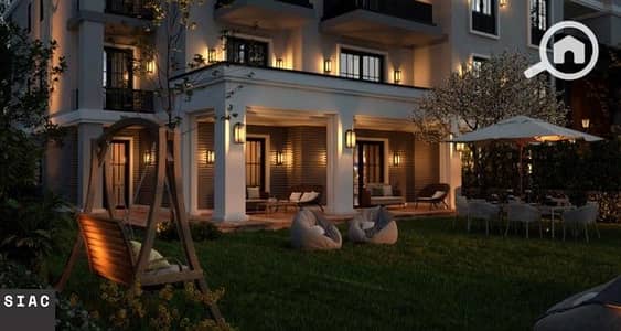 3 Bedroom Flat for Sale in Sheikh Zayed, Giza - Screenshot 2025-12-07 153237. jpg