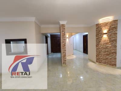 3 Bedroom Apartment for Sale in Nasr City, Cairo - 1. jpg 3 Bedroom Apartment for Sale in Nasr City, Cairo - 1. jpg