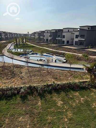 3 Bedroom Flat for Sale in New Cairo, Cairo - IMG-20251110-WA0062. jpg