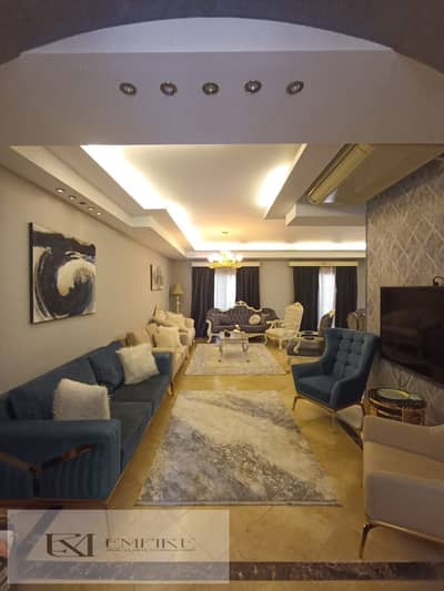 5 Bedroom Villa for Rent in Madinaty, Cairo - WhatsApp Image 2025-12-07 at 12.11. 36 PM. jpeg