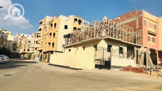 2 Bedroom Flat for Sale in New Cairo, Cairo - WhatsApp Image 2025-12-06 at 6.54. 17 PM. jpeg 2 Bedroom Flat for Sale in New Cairo, Cairo - WhatsApp Image 2025-12-06 at 6.54. 17 PM. jpeg