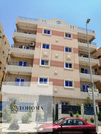3 Bedroom Flat for Rent in New Cairo, Cairo - 588e906e-037d-420e-887c-9bae83cdaddf. jpg