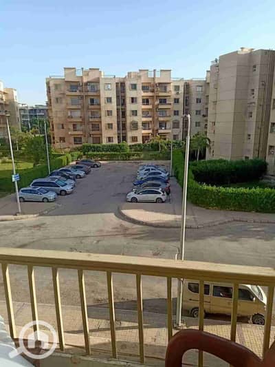 2 Bedroom Apartment for Rent in Sheikh Zayed, Giza - 1000293374. jpg