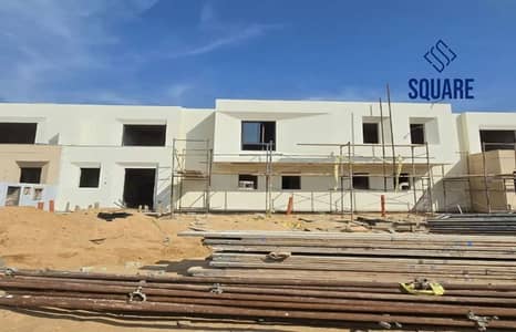 3 Bedroom Townhouse for Sale in Sheikh Zayed, Giza - WhatsApp Image 2025-07-23 at 17.19. 10_35cf3351. jpg 3 Bedroom Townhouse for Sale in Sheikh Zayed, Giza - WhatsApp Image 2025-07-23 at 17.19. 10_35cf3351. jpg