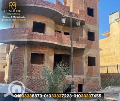 فیلا 4 غرف نوم للبيع في الشيخ زايد، الجيزة - 1. png فیلا 4 غرف نوم للبيع في الشيخ زايد، الجيزة - 1. png