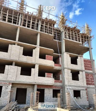 فلیٹ 3 غرف نوم للبيع في الشيخ زايد، الجيزة - WhatsApp Image 2025-12-04 at 4.44. 35 PM. jpeg فلیٹ 3 غرف نوم للبيع في الشيخ زايد، الجيزة - WhatsApp Image 2025-12-04 at 4.44. 35 PM. jpeg