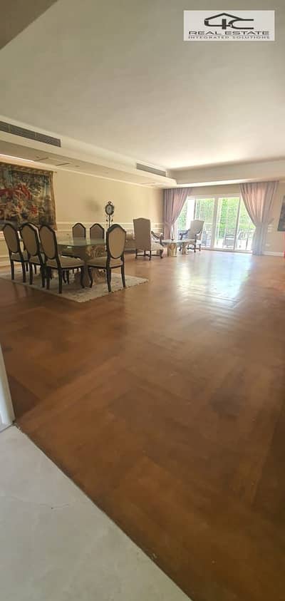 4 Bedroom Villa for Rent in New Cairo, Cairo - WhatsApp Image 2025-12-07 at 11.56. 10 (2). jpeg