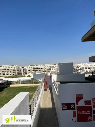 بنتهاوس 2 غرفة نوم للبيع في القاهرة الجديدة، القاهرة - IMG-20231203-WA0421. jpg بنتهاوس 2 غرفة نوم للبيع في القاهرة الجديدة، القاهرة - IMG-20231203-WA0421. jpg