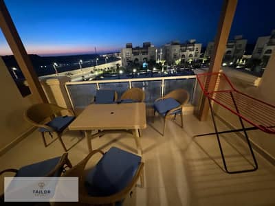 3 Bedroom Penthouse for Sale in North Coast, Matruh - IMG-20251207-WA0085. jpg 3 Bedroom Penthouse for Sale in North Coast, Matruh - IMG-20251207-WA0085. jpg