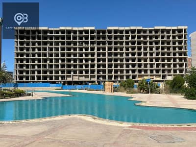 شاليه 2 غرفة نوم للبيع في الساحل الشمالي، مطروح - WhatsApp Image 2025-11-20 at 3.51. 35 PM (2). jpeg شاليه 2 غرفة نوم للبيع في الساحل الشمالي، مطروح - WhatsApp Image 2025-11-20 at 3.51. 35 PM (2). jpeg