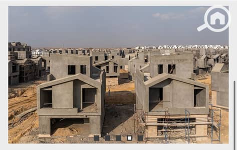 3 Bedroom Townhouse for Sale in Sheikh Zayed, Giza - WhatsApp Image 2025-02-08 at 22.02. 30_983edb60 - Copy. jpg