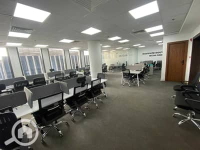 مکتب  للايجار في القاهرة الجديدة، القاهرة - 9c76689a-9075-4951-9492-3e0f2b4b3949. jpeg