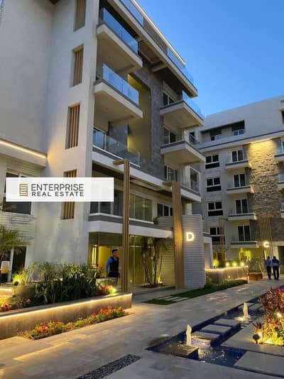 2 Bedroom Flat for Sale in New Cairo, Cairo - WhatsApp Image 2025-10-14 at 14.06. 26_844ccc49. jpg 2 Bedroom Flat for Sale in New Cairo, Cairo - WhatsApp Image 2025-10-14 at 14.06. 26_844ccc49. jpg