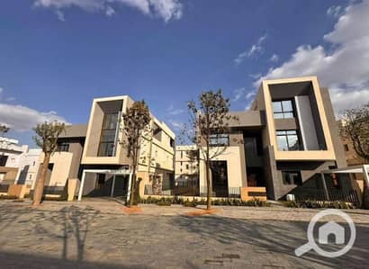 4 Bedroom Twin House for Sale in New Cairo, Cairo - WhatsApp Image 2025-12-07 at 4.47. 48 PM. jpeg