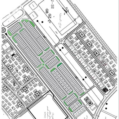 أرض سكنية  للبيع في مدينة بدر، القاهرة - WhatsApp Image 2025-12-07 at 10.41. 02 AM. jpeg