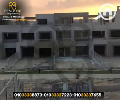 فیلا 3 غرف نوم للبيع في 6 أكتوبر، الجيزة - 7. png