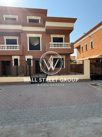 3 Bedroom Twin House for Sale in Shorouk City, Cairo - WhatsApp Image 2025-12-01 at 7.30. 53 PM (2). jpeg