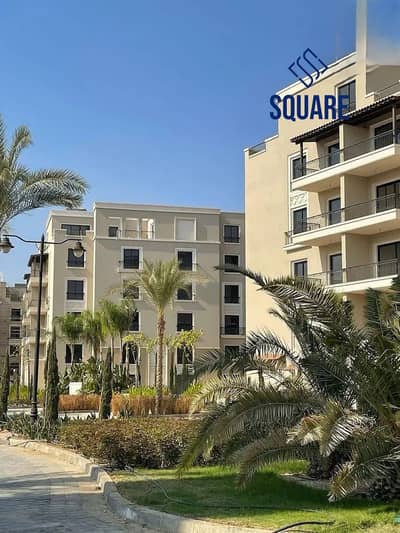 3 Bedroom Flat for Sale in Sheikh Zayed, Giza - IMG-20250519-WA0067. jpg