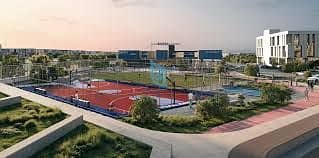 فلیٹ 4 غرف نوم للبيع في 6 أكتوبر، الجيزة - 2. jpg فلیٹ 4 غرف نوم للبيع في 6 أكتوبر، الجيزة - 2. jpg