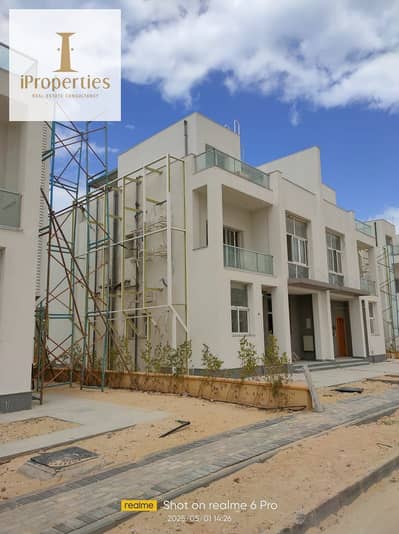 5 Bedroom Twin House for Sale in North Coast, Matruh - 70063691-0630-48dd-801c-10517d73a32c. png