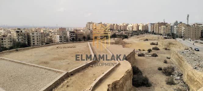 3 Bedroom Flat for Sale in Zahraa Al Maadi, Cairo - عمارة المعادي5. jpeg