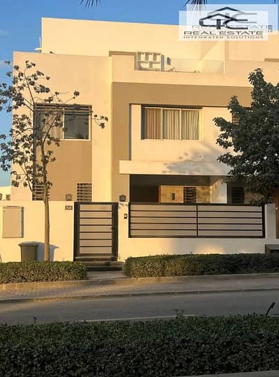 3 Bedroom Townhouse for Sale in New Cairo, Cairo - Screenshot 2025-12-07 165053. png 3 Bedroom Townhouse for Sale in New Cairo, Cairo - Screenshot 2025-12-07 165053. png