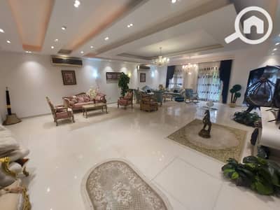 3 Bedroom Villa for Rent in Madinaty, Cairo - f2a3fa5a-4832-4a0f-a866-af31f4c73c9c. jpg