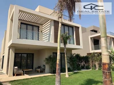 5 Bedroom Villa for Sale in New Heliopolis, Cairo - WhatsApp Image 2025-12-07 at 2.03. 46 PM (1). jpeg 5 Bedroom Villa for Sale in New Heliopolis, Cairo - WhatsApp Image 2025-12-07 at 2.03. 46 PM (1). jpeg