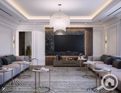 2 Bedroom Apartment for Sale in 6th of October, Giza - 40. jpg 2 Bedroom Apartment for Sale in 6th of October, Giza - 40. jpg