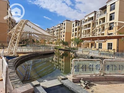 فلیٹ 3 غرف نوم للبيع في مدينة المستقبل، القاهرة - IMG-20251207-WA0016. jpg