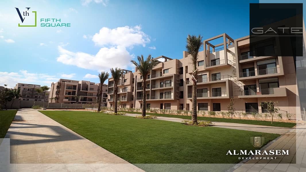 4 Fifth Square apartments. jpg