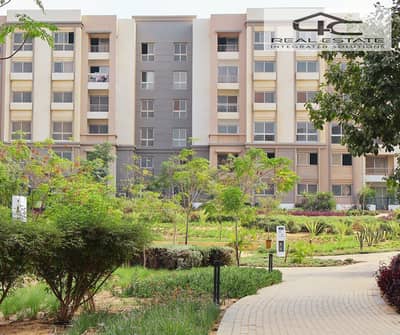 3 Bedroom Flat for Sale in New Cairo, Cairo - 40. jpg 3 Bedroom Flat for Sale in New Cairo, Cairo - 40. jpg