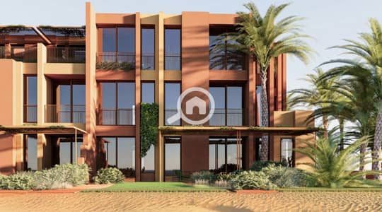 1 Bedroom Apartment for Sale in Gouna, Red Sea - WhatsApp Image 2025-08-17 at 3.30. 25 PM (1). jpeg