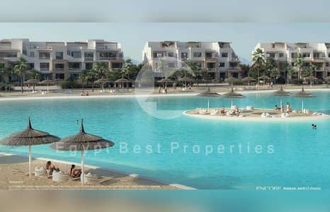 4 Bedroom Penthouse for Sale in Gouna, Red Sea - WhatsApp Image 2025-11-26 at 7.06. 00 PM. jpg