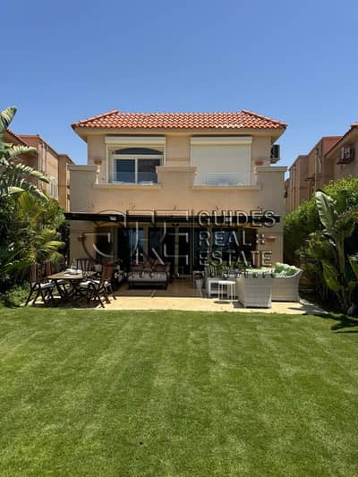 فیلا 5 غرف نوم للبيع في الساحل الشمالي، مطروح - IMG-20251207-WA0094. jpg