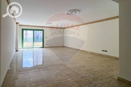 شقة 3 غرف نوم للايجار في ستانلي، الإسكندرية - 1. jpg شقة 3 غرف نوم للايجار في ستانلي، الإسكندرية - 1. jpg