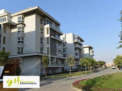 شقة 3 غرف نوم للبيع في القاهرة الجديدة، القاهرة - WhatsApp Image 2024-07-16 at 1.05. 30 PM. jpeg