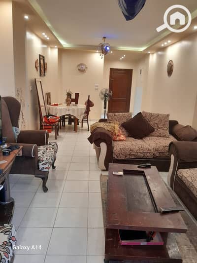 شقة 2 غرفة نوم للبيع في القاهرة الجديدة، القاهرة - 1a2358cb-3a17-4d91-9bd1-1e35b6a12c23. jpeg